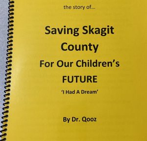 Skagit Peers "saving Skagit county"